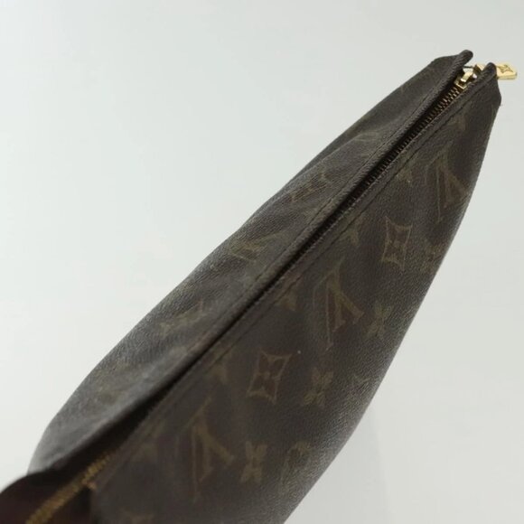 LOUIS VUITTON Monogram Poche Toilette 26 Pouch M47542 LV Auth 135138 - Picture 5 of 16
